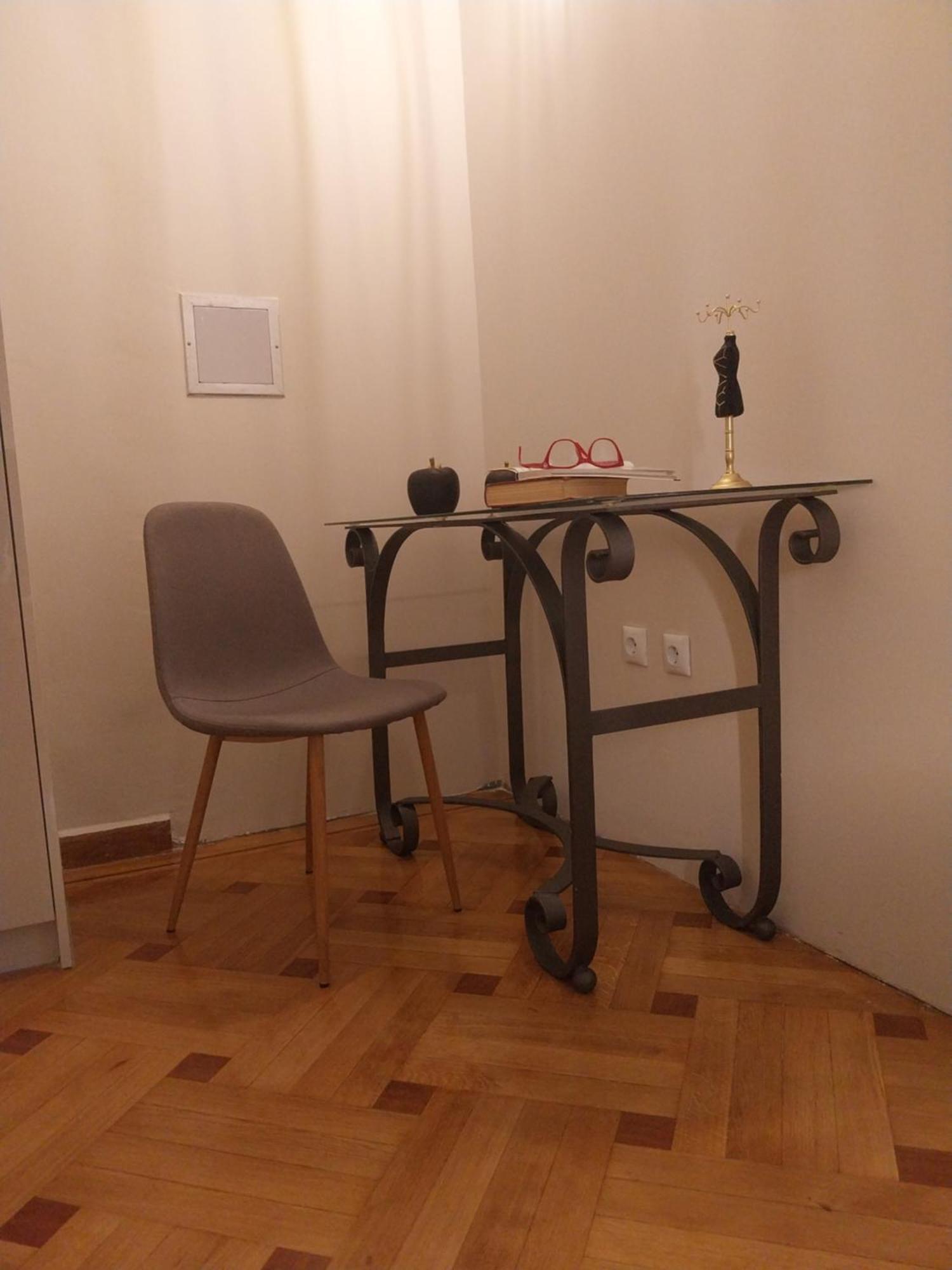 Athens Lovely Apartment Eksteriør billede