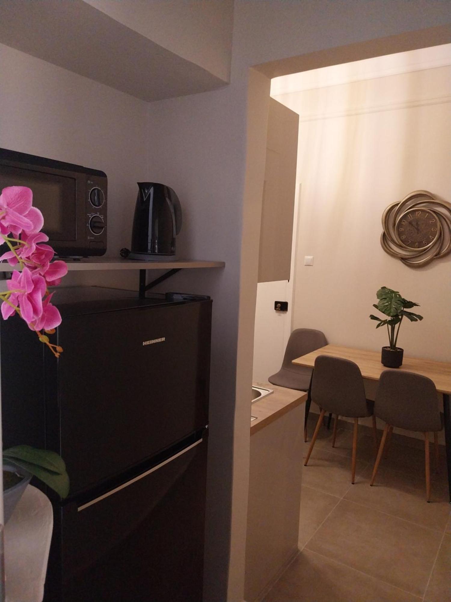 Athens Lovely Apartment Eksteriør billede