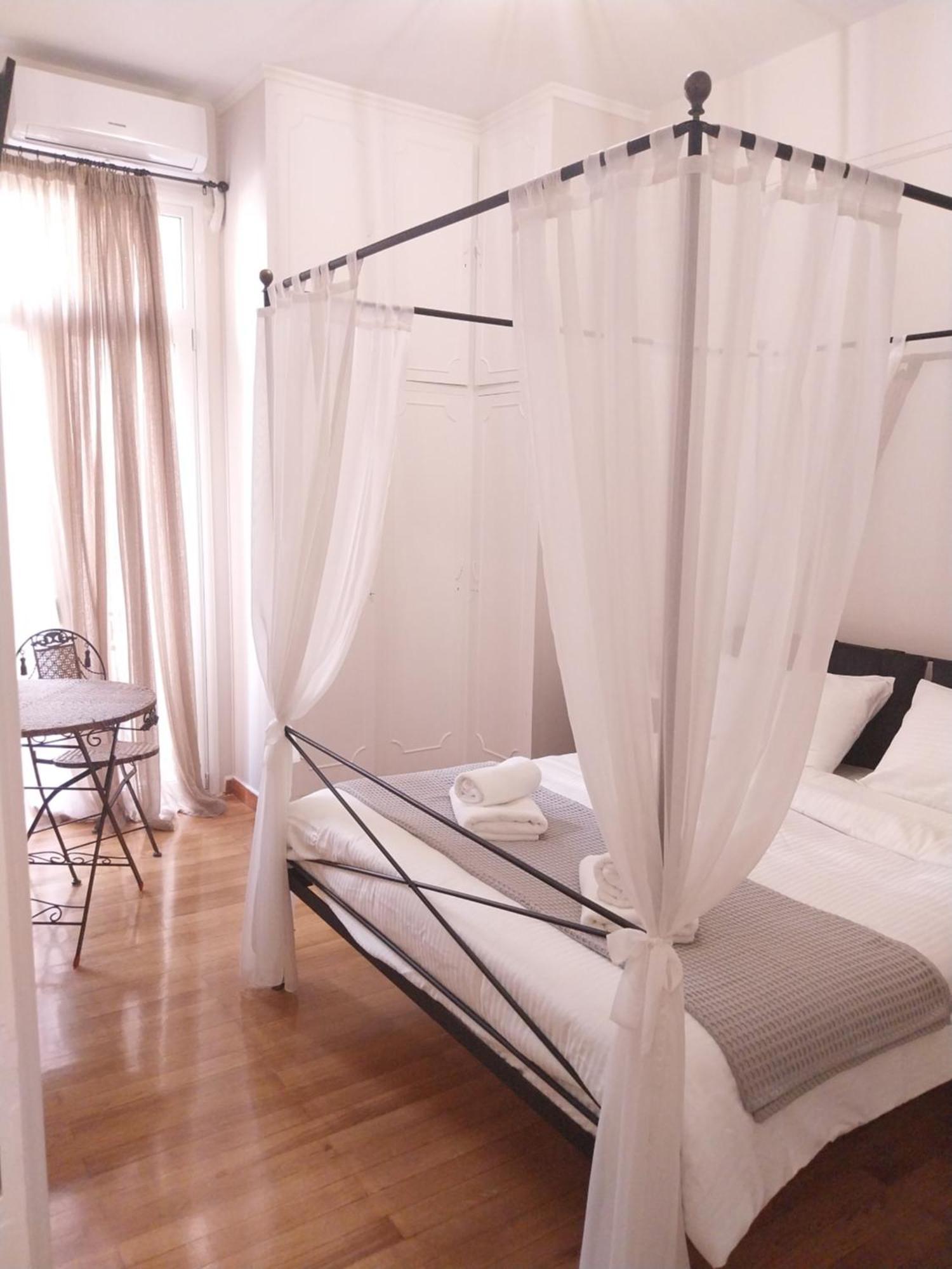 Athens Lovely Apartment Eksteriør billede